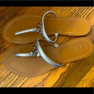 Tory Burch sandals